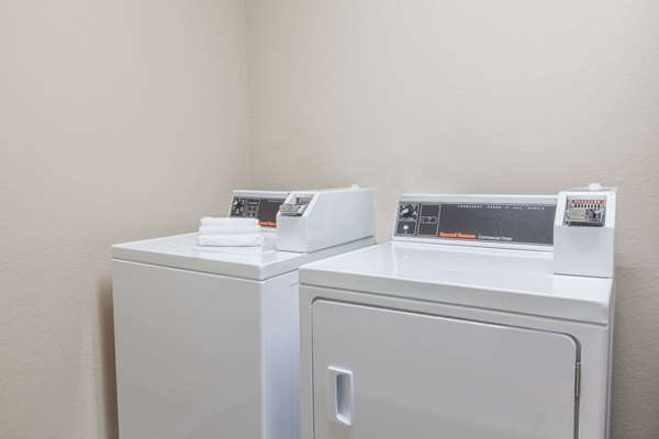  - Days Inn Galleria Houston