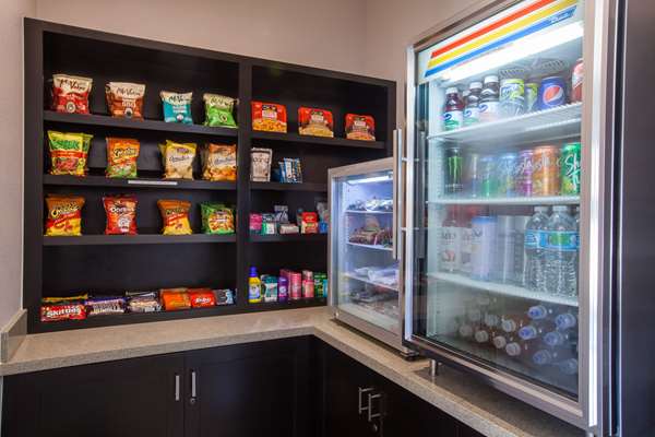  - Days Inn Galleria Houston