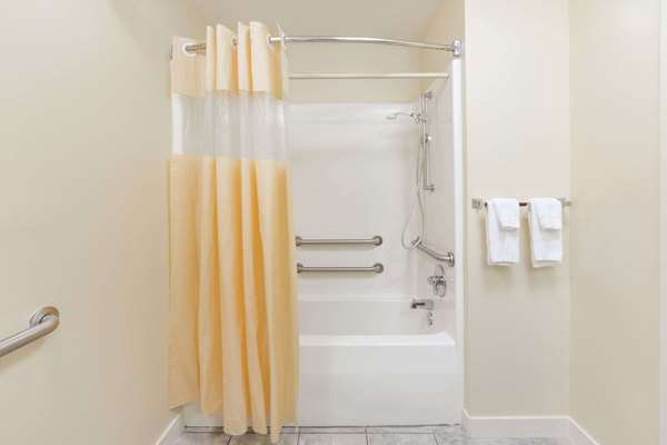  - Days Inn Rayne - I-10, Exit 87