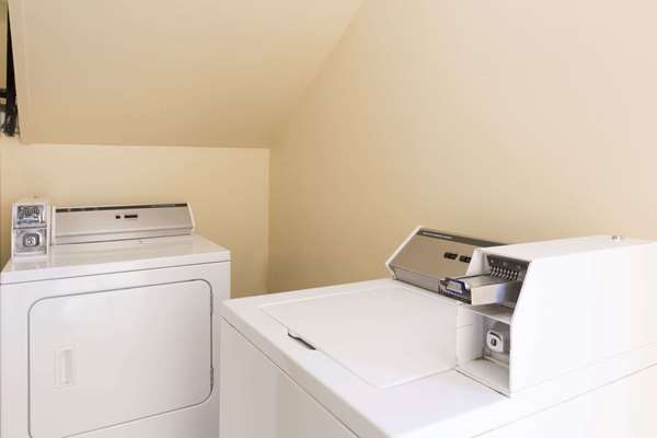 Amenities - Days Inn Rayne - I-10, Exit 87