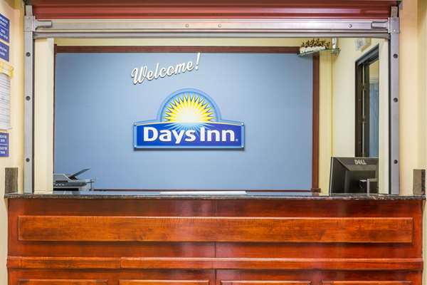  - Days Inn Rayne - I-10, Exit 87