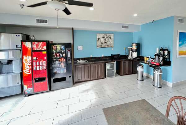  - Days Inn Rayne - I-10, Exit 87