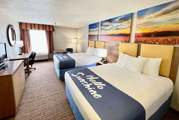  - Days Inn Rayne - I-10, Exit 87