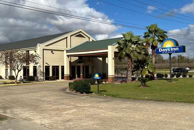 Days Inn Rayne