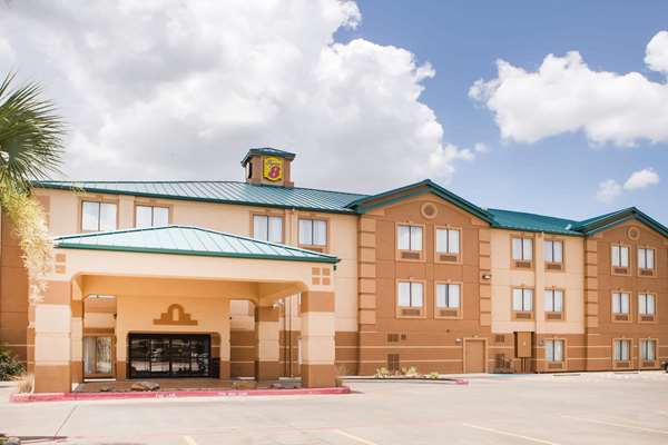 Exterior view - Super 8 Hotel Port Arthur