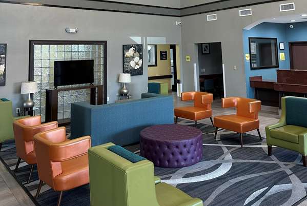  - Super 8 Hotel Port Arthur