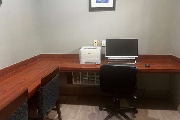 Conference Area - Super 8 Hotel Port Arthur