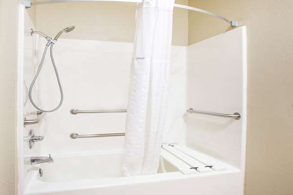  - Super 8 Hotel Port Arthur