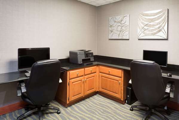 Conference Area - Wingate by Wyndham Columbia - I-70, Exit 128A