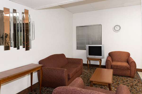  - Super 8 Motel Pompano Beach