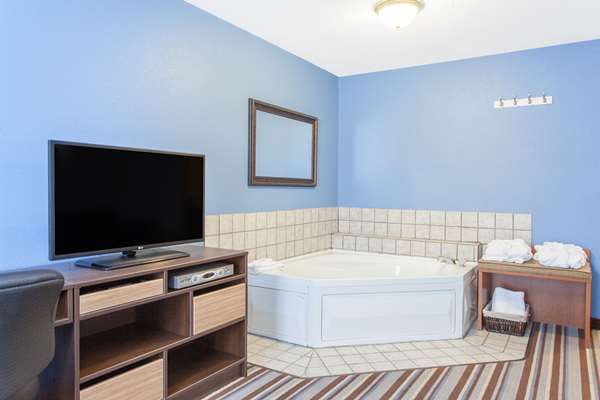  - Super 8 Hotel Fort Frances