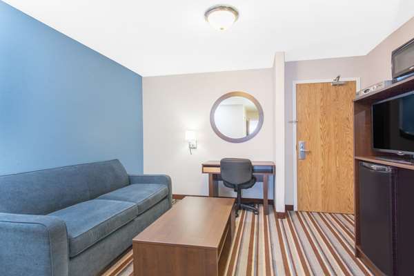  - Super 8 Hotel Fort Frances