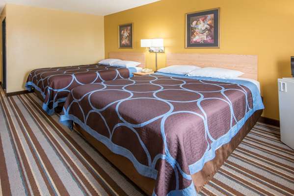  - Super 8 Hotel Medina - I-71, Exit 218