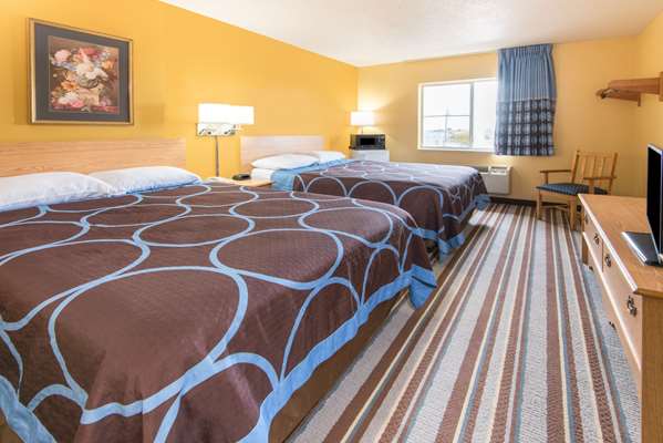  - Super 8 Hotel Medina - I-71, Exit 218