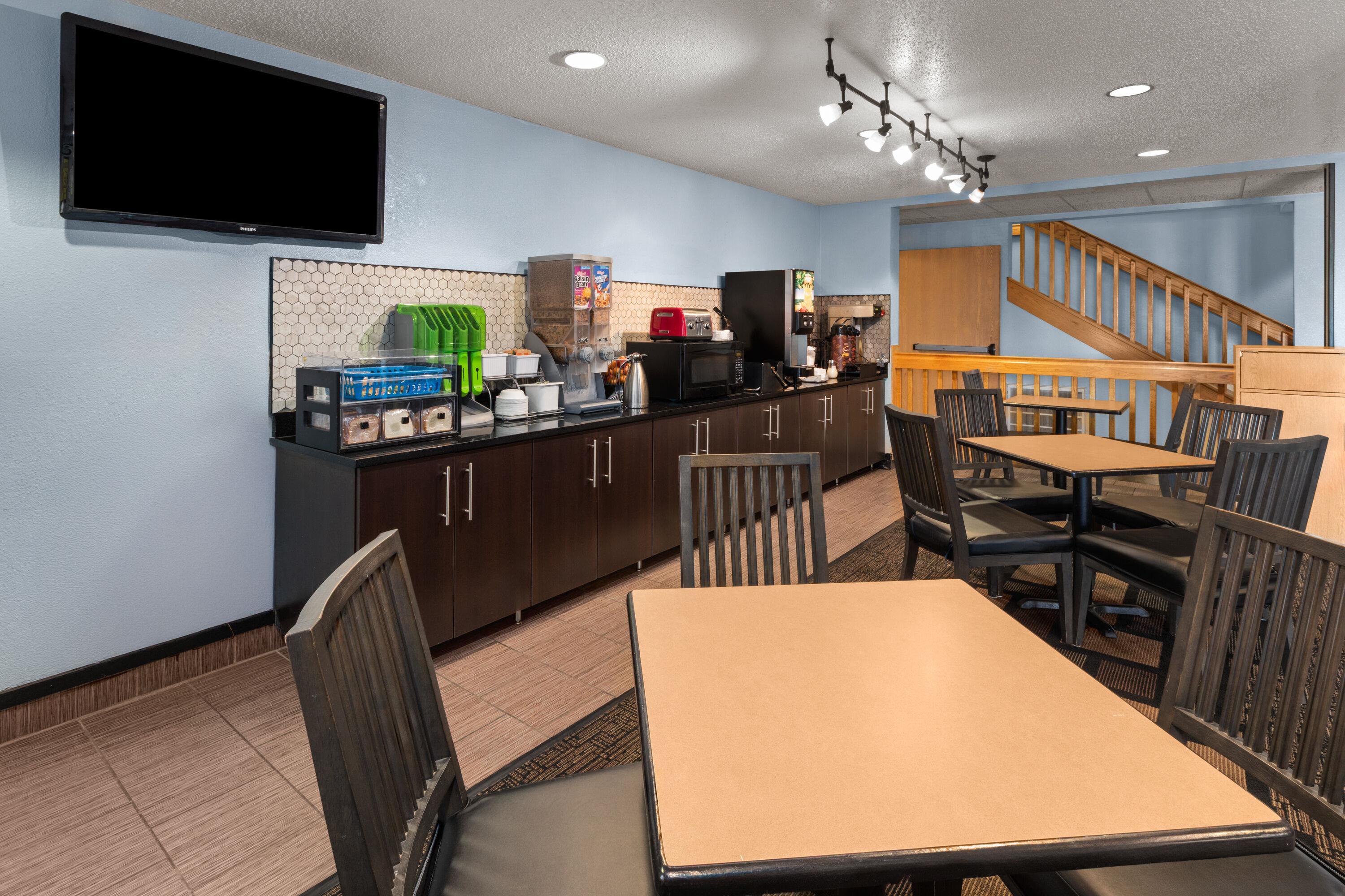 Property amenity | Super 8 by Wyndham Medina
