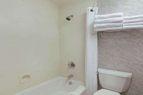  - Travelodge Redding