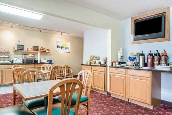  - Days Inn Black River Falls