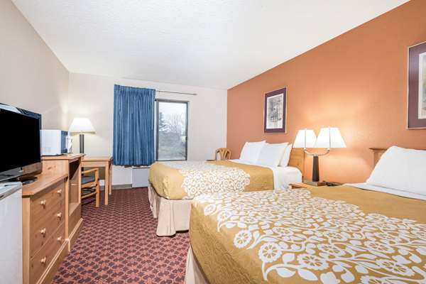  - Days Inn Black River Falls