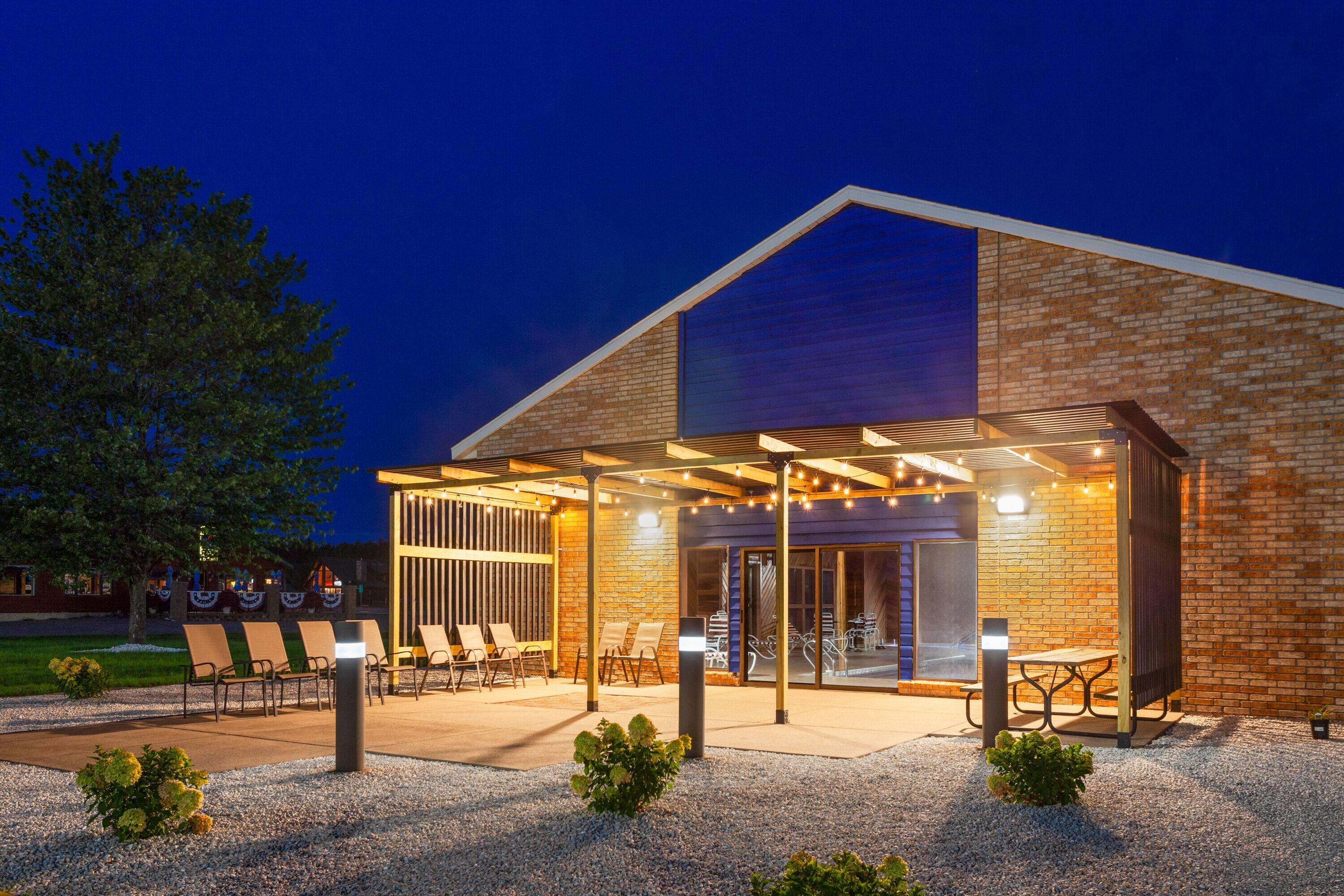 Property amenity | Days Inn by Wyndham Eagle River