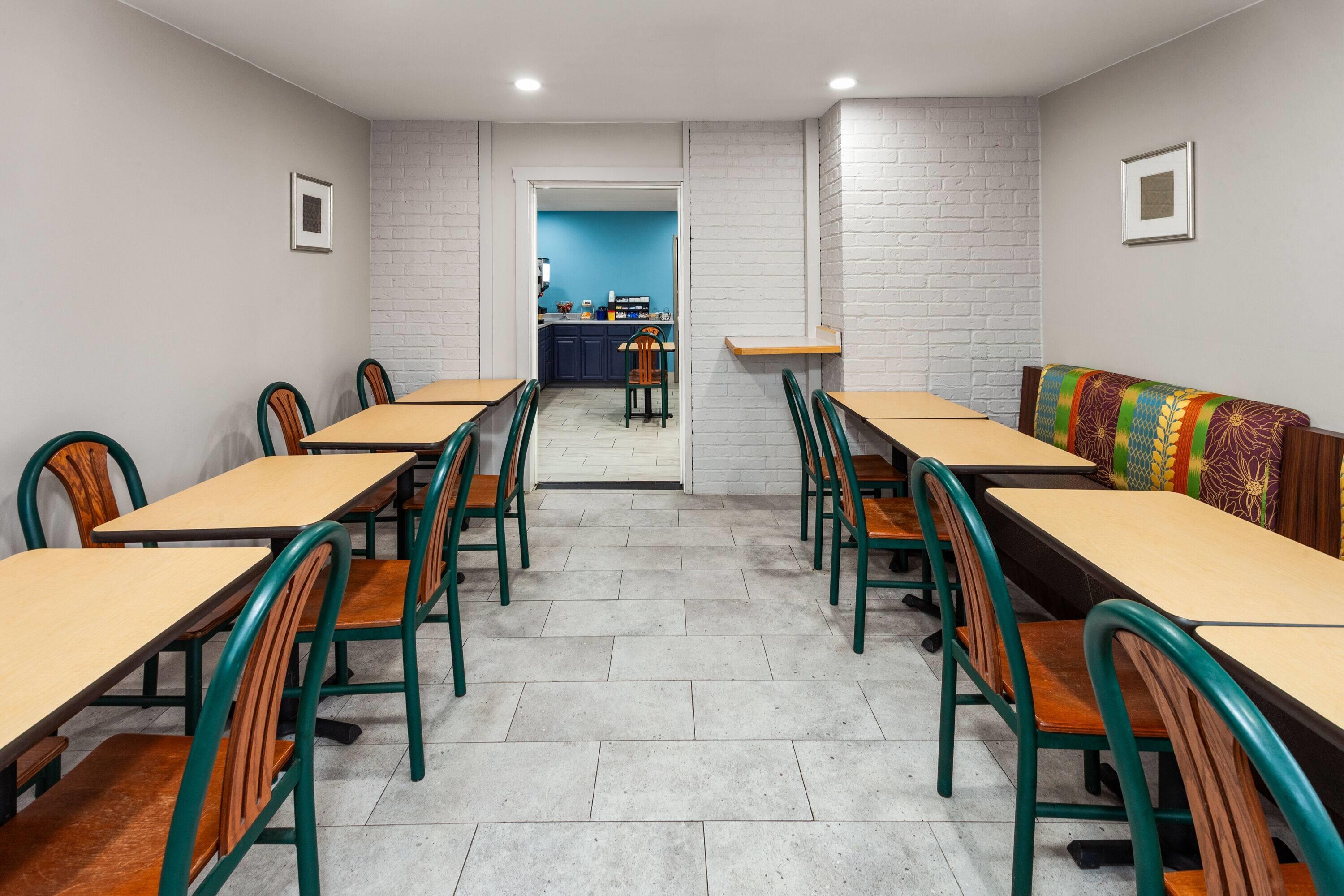 Property amenity | Days Inn by Wyndham Eagle River