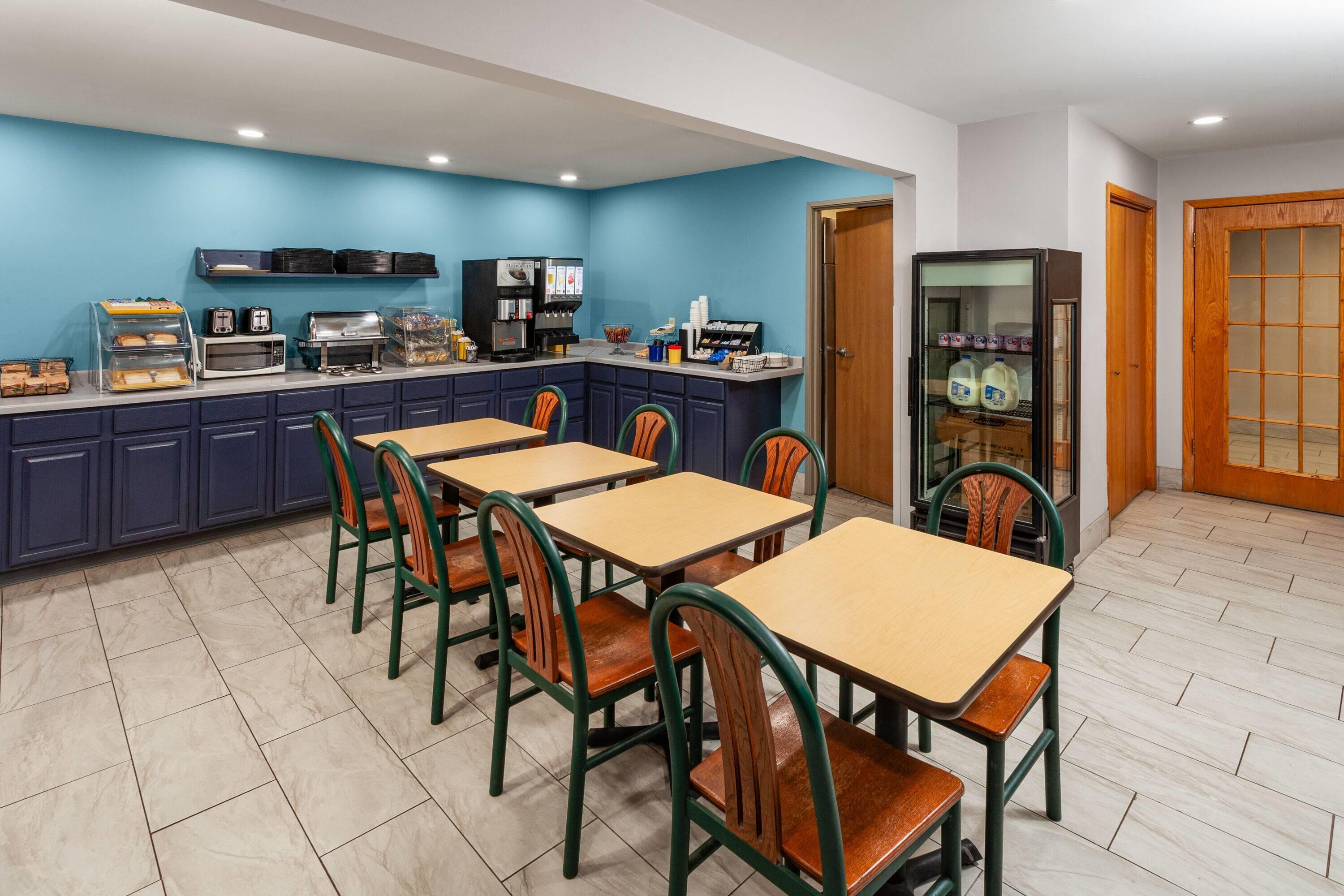 Property amenity | Days Inn by Wyndham Eagle River