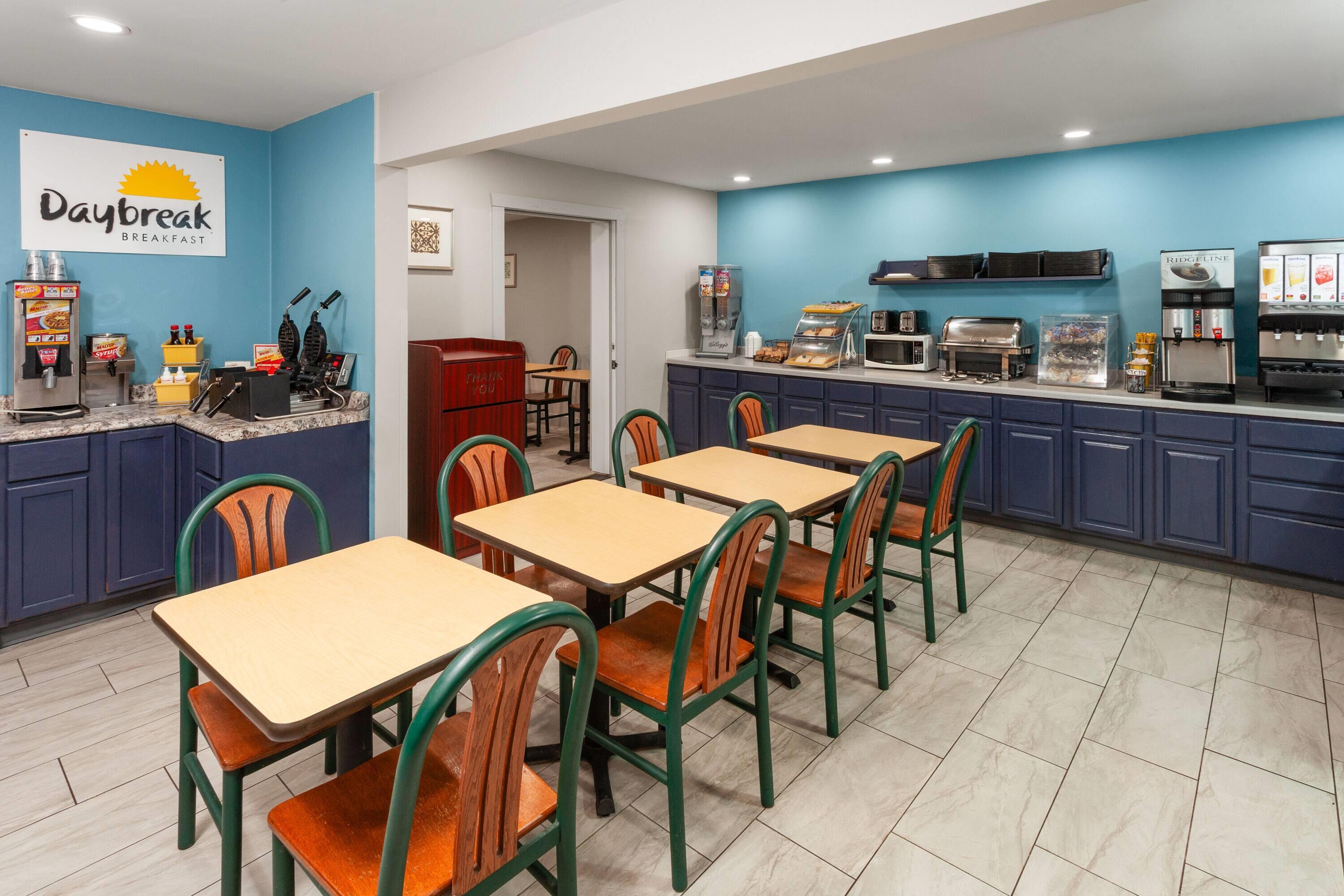 Property amenity | Days Inn by Wyndham Eagle River