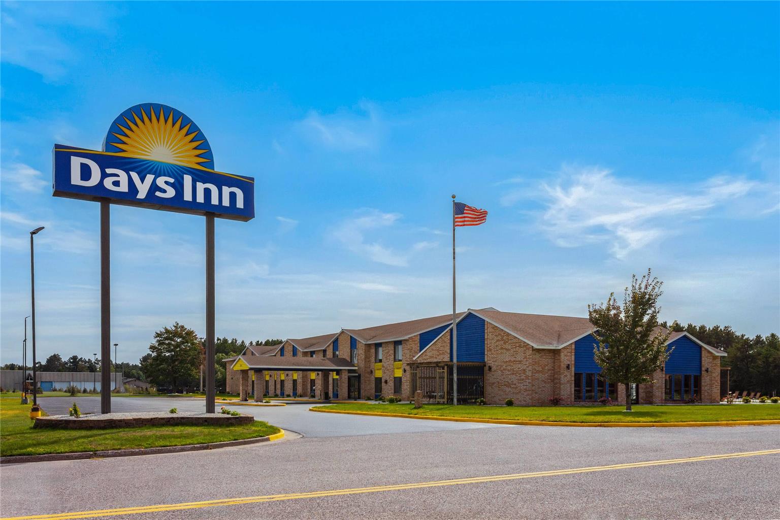 Days Inn Eagle River