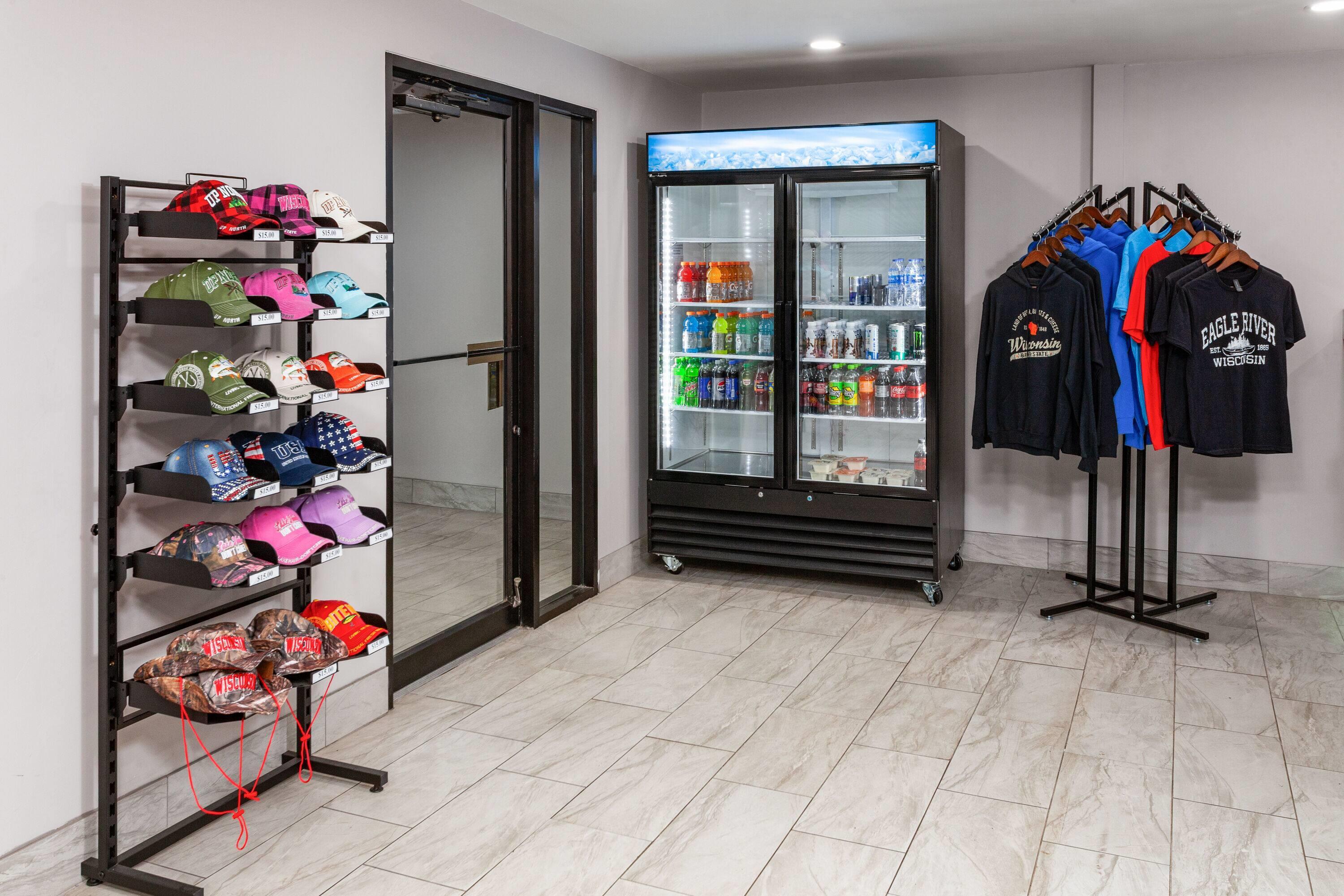 Property amenity | Days Inn by Wyndham Eagle River