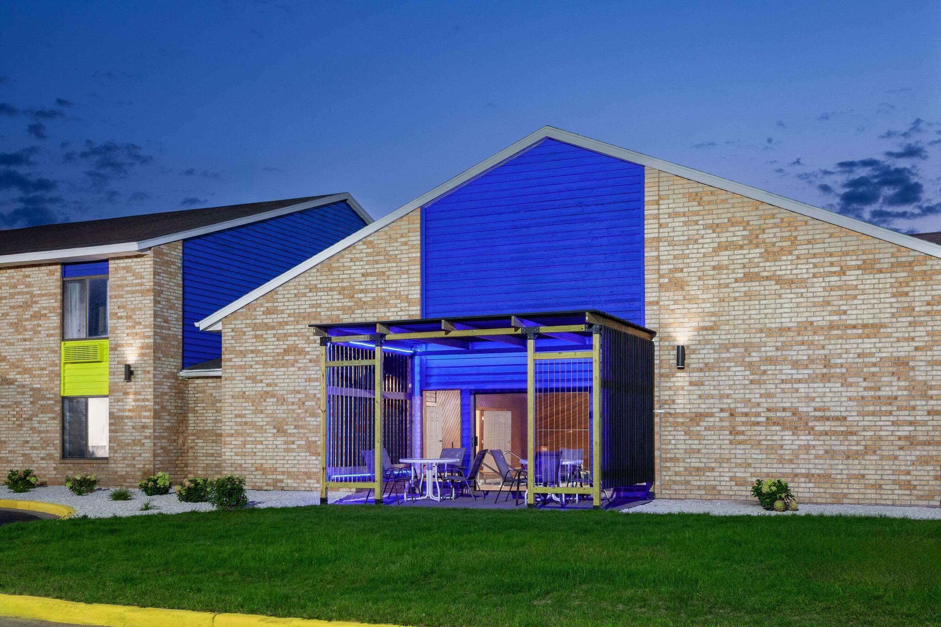 Property amenity | Days Inn by Wyndham Eagle River