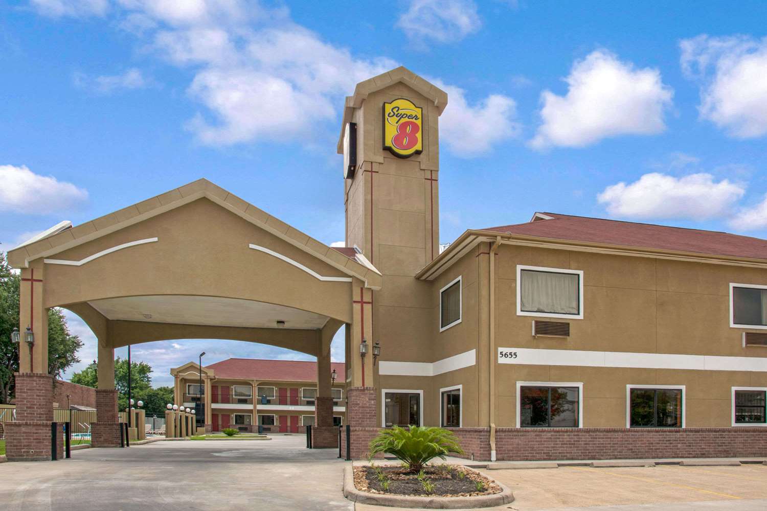 Super 8 Motel Brookhollow Houston, TX See Discounts