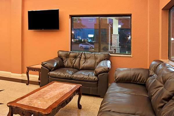  - Super 8 Motel Brookhollow Houston