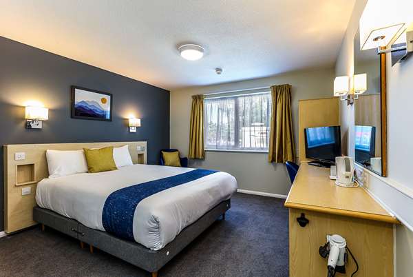 Guest Room,On-Site
