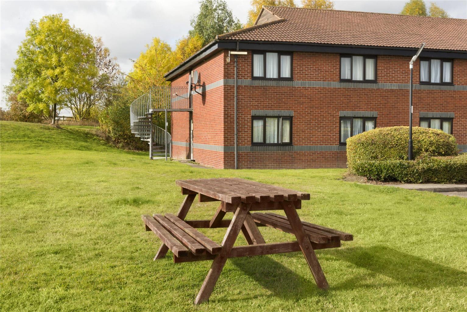 Days Inn Sheffield M1