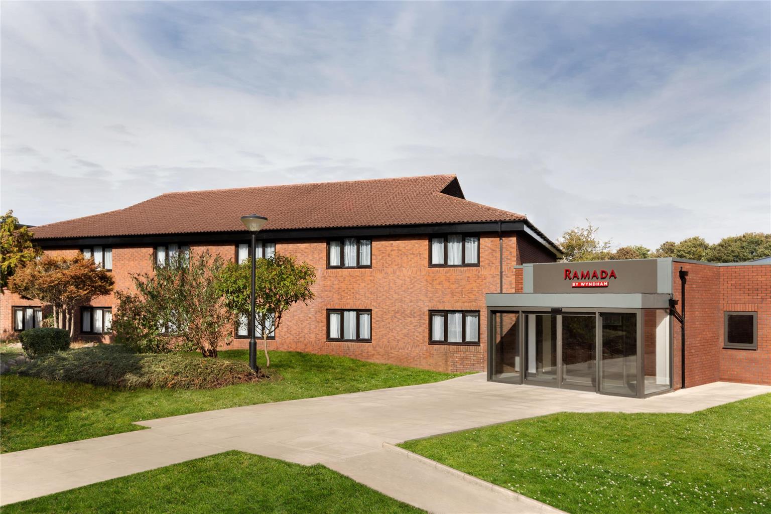 Ramada Bristol