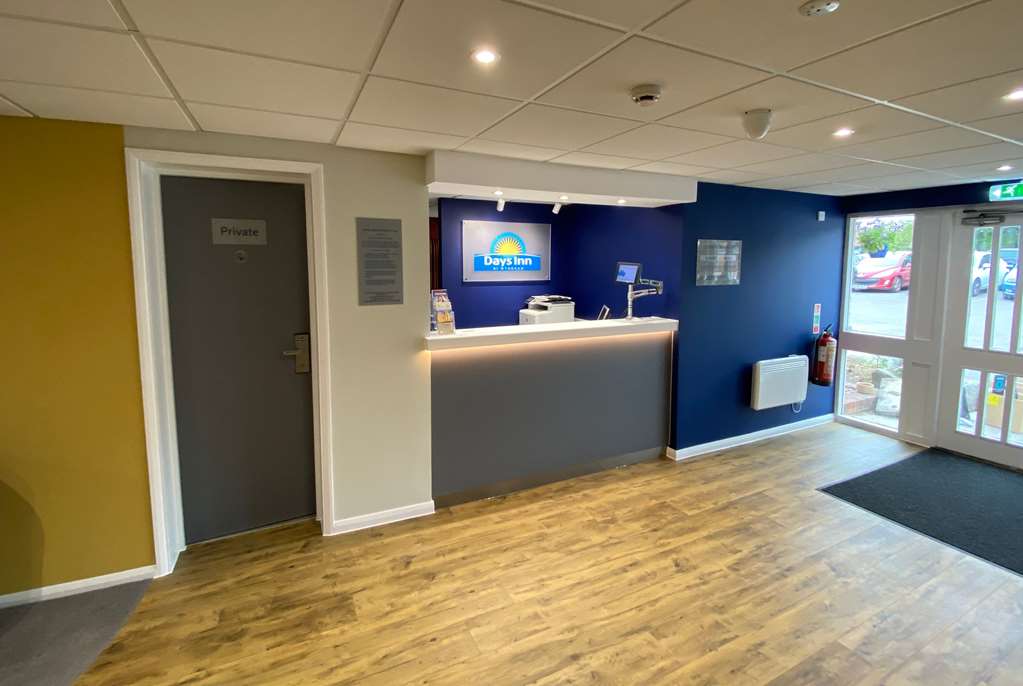 Days Inn Sedgemoor