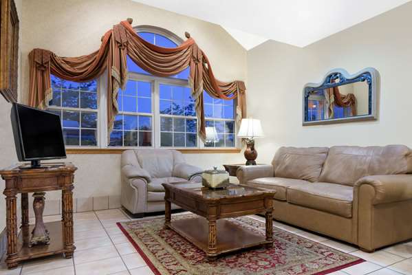  - Microtel Inn & Suites by Wyndham London - I-75, Exit 38