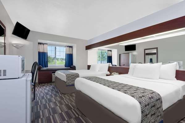  - Microtel Inn & Suites by Wyndham London - I-75, Exit 38