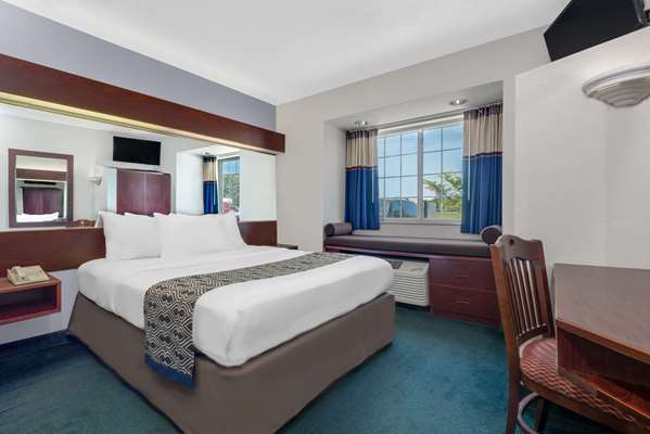  - Microtel Inn & Suites by Wyndham London - I-75, Exit 38