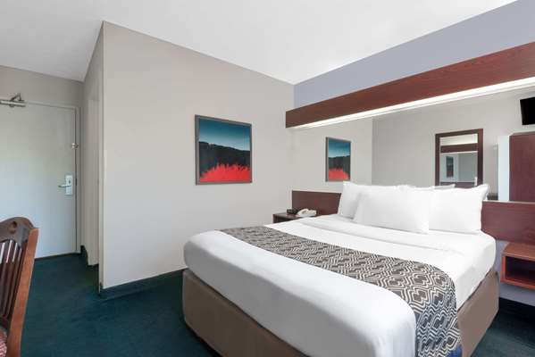  - Microtel Inn & Suites by Wyndham London - I-75, Exit 38