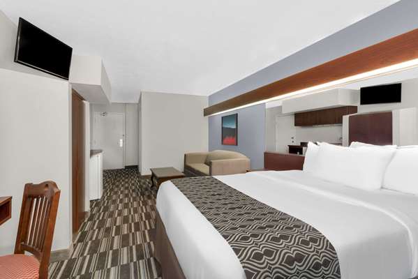  - Microtel Inn & Suites by Wyndham London - I-75, Exit 38