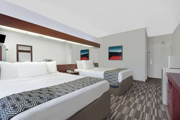  - Microtel Inn & Suites by Wyndham London - I-75, Exit 38