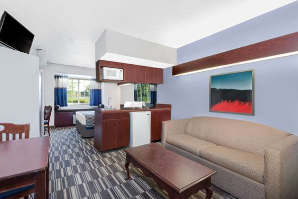  - Microtel Inn & Suites by Wyndham London - I-75, Exit 38