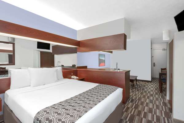  - Microtel Inn & Suites by Wyndham London - I-75, Exit 38