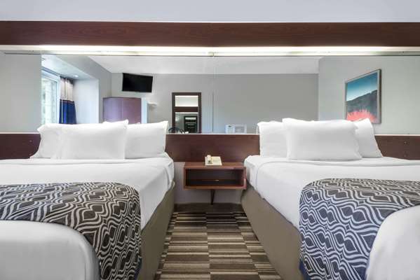  - Microtel Inn & Suites by Wyndham London - I-75, Exit 38