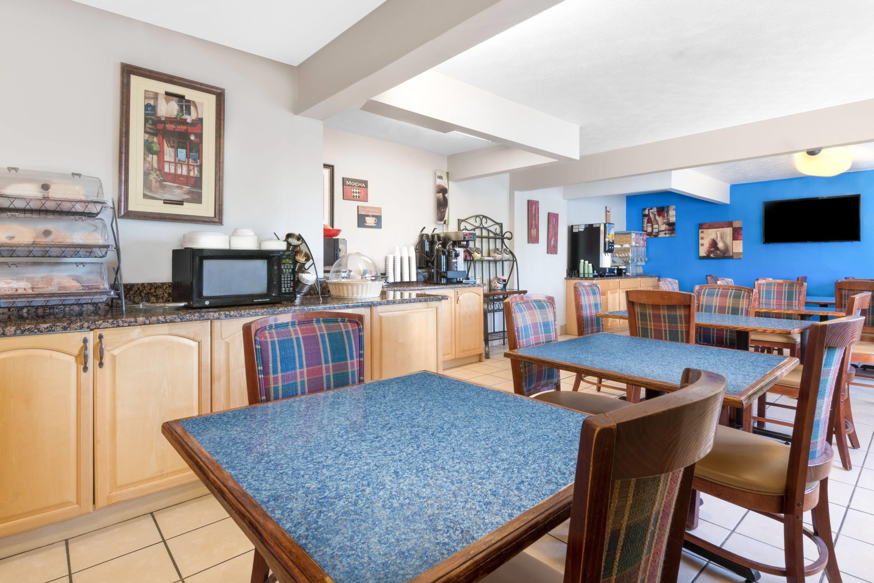 Property amenity | Microtel Inn & Suites by Wyndham London