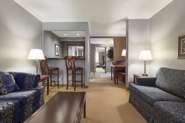  - Days Inn Nepean Ottawa