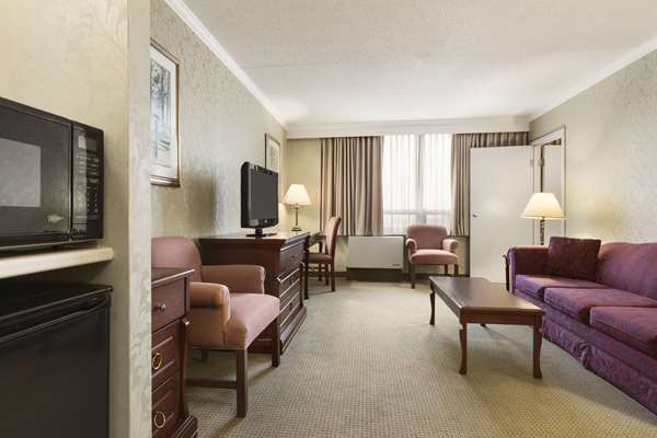  - Days Inn Nepean Ottawa