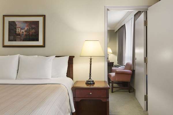  - Days Inn Nepean Ottawa