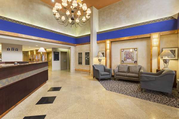  - Days Inn Nepean Ottawa