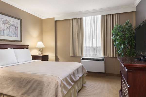  - Days Inn Nepean Ottawa